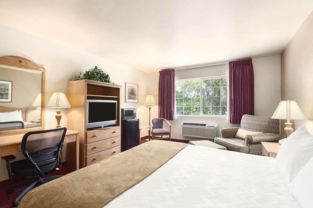 Comfort Inn & Suites Susanville Habitación foto
